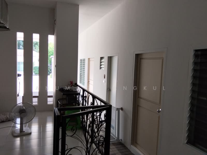 Karuehaad Tayard Village, Nonthaburi, Bang Phut, Pak Kret, Nonthaburi, 4 Bedrooms, 830 sqm, Single Detached House For Sale, by Anumas Hangkul, 500168638 - DDproperty.com