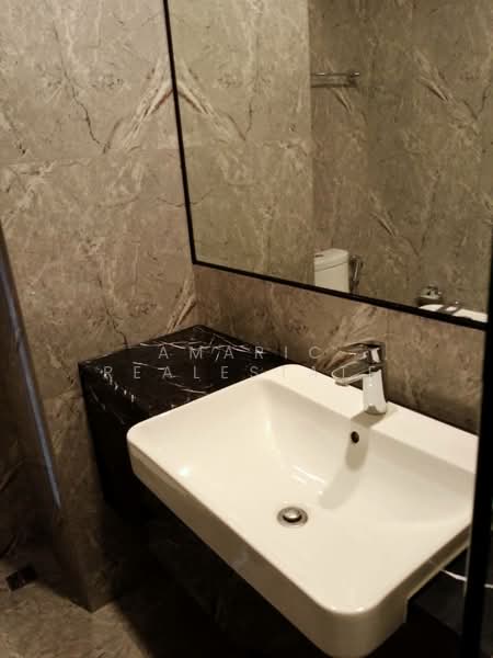 ASHTON Asoke, Bangkok, 131 Asoke Montri Road, Khlongtoei Nua, Watthana, Bangkok, 1 Bedroom, 35 sqm, Condo For Rent, by Amaric realestate, 500168639 - DDproperty.com