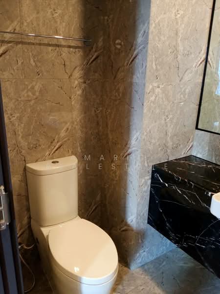 ASHTON Asoke, Bangkok, 131 Asoke Montri Road, Khlongtoei Nua, Watthana, Bangkok, 1 Bedroom, 35 sqm, Condo For Rent, by Amaric realestate, 500168639 - DDproperty.com