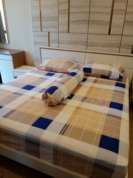 ASHTON Asoke, Bangkok, 131 Asoke Montri Road, Khlongtoei Nua, Watthana, Bangkok, 1 Bedroom, 35 sqm, Condo For Rent, by Amaric realestate, 500168639 - DDproperty.com