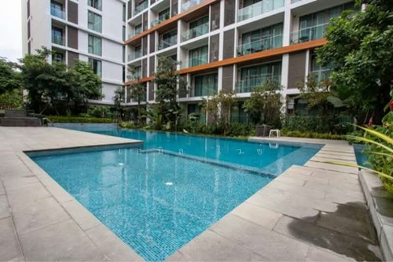 The Nimmana, Chiang Mai, Nimmana Haeminda Rd Soi 6, Su Thep, Muang Chiang Mai, Chiang Mai, 2 Bedrooms, 59 sqm, Condo For Rent, by เอมิล ไวซ์, 500168640 - DDproperty.com