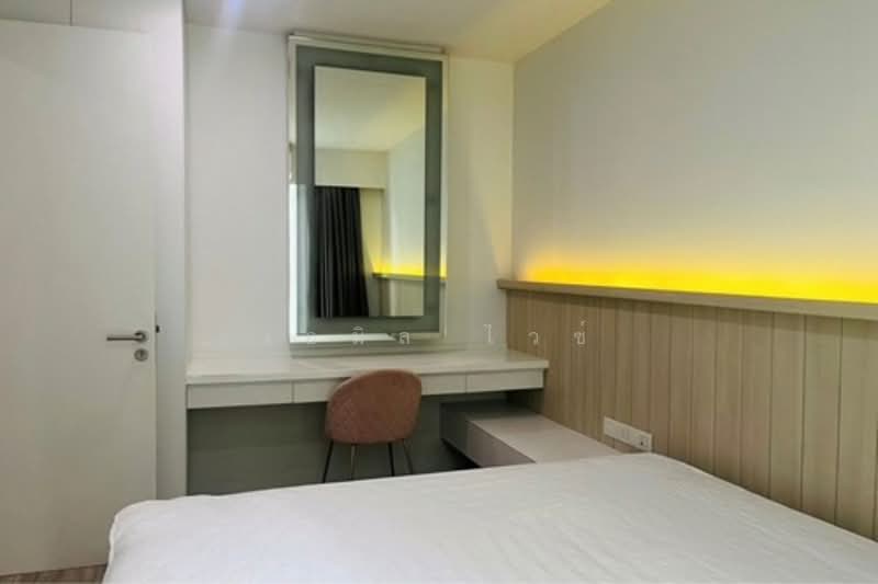 The Nimmana, Chiang Mai, Nimmana Haeminda Rd Soi 6, Su Thep, Muang Chiang Mai, Chiang Mai, 2 Bedrooms, 59 sqm, Condo For Rent, by เอมิล ไวซ์, 500168640 - DDproperty.com