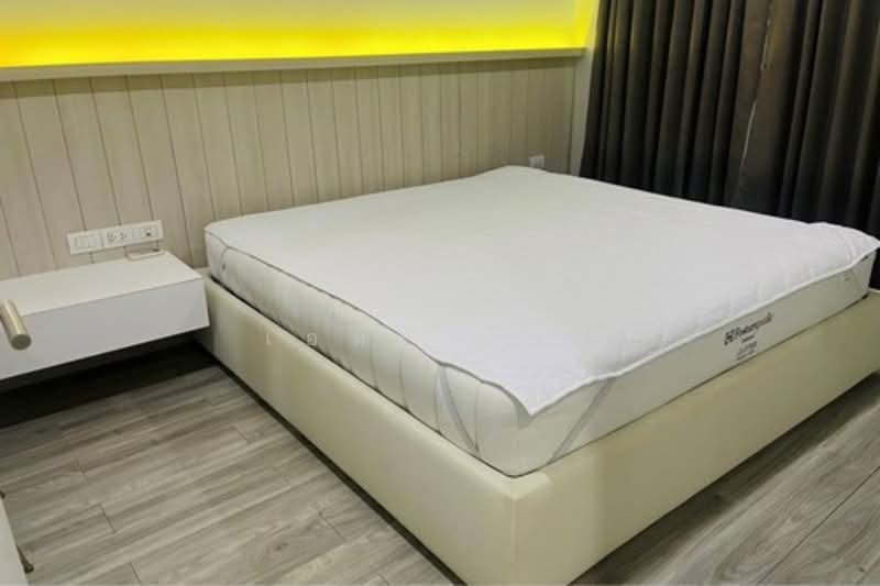 The Nimmana, Chiang Mai, Nimmana Haeminda Rd Soi 6, Su Thep, Muang Chiang Mai, Chiang Mai, 2 Bedrooms, 59 sqm, Condo For Rent, by เอมิล ไวซ์, 500168640 - DDproperty.com