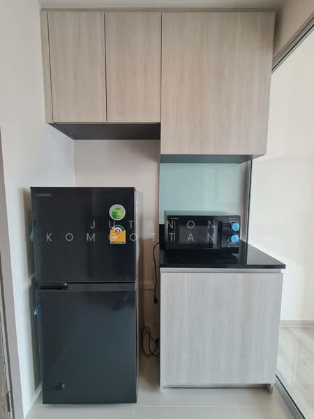 Niche Mono Ramkhamhaeng, Bangkok, Soi Ramkhamhaeg 36, Hua Mak, Bang Kapi, Bangkok, 1 Bedroom, 28 sqm, Condo For Sale, by Jutanon Komoottanaruk, 500168641 - DDproperty.com