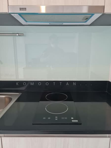 Niche Mono Ramkhamhaeng, Bangkok, Soi Ramkhamhaeg 36, Hua Mak, Bang Kapi, Bangkok, 1 Bedroom, 28 sqm, Condo For Sale, by Jutanon Komoottanaruk, 500168641 - DDproperty.com