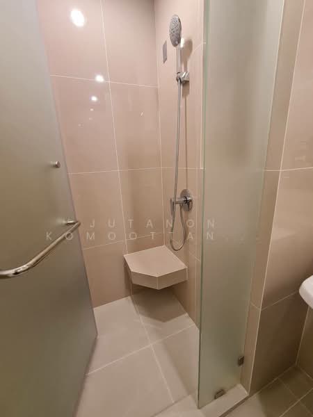 Niche Mono Ramkhamhaeng, Bangkok, Soi Ramkhamhaeg 36, Hua Mak, Bang Kapi, Bangkok, 1 Bedroom, 28 sqm, Condo For Sale, by Jutanon Komoottanaruk, 500168641 - DDproperty.com