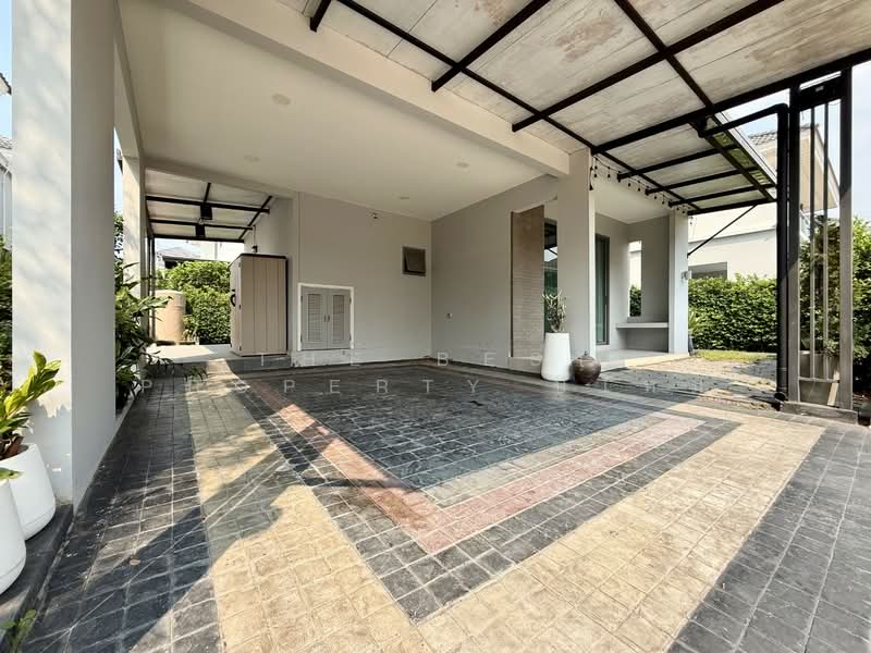 Perfect Place Chaengwattana 2, Nonthaburi, 91 Moo 1, Ratchaphruek Road, Bang Tanai, Pak Kret, Nonthaburi, 4 Bedrooms, 158 sqm, Single Detached House For Sale, by The Best Property ปีใหม่, 500168643 - DDproperty.com