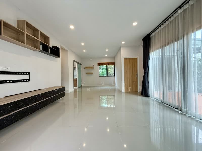 Perfect Place Chaengwattana 2, Nonthaburi, 91 Moo 1, Ratchaphruek Road, Bang Tanai, Pak Kret, Nonthaburi, 4 Bedrooms, 158 sqm, Single Detached House For Sale, by The Best Property ปีใหม่, 500168643 - DDproperty.com