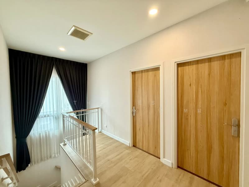 Perfect Place Chaengwattana 2, Nonthaburi, 91 Moo 1, Ratchaphruek Road, Bang Tanai, Pak Kret, Nonthaburi, 4 Bedrooms, 158 sqm, Single Detached House For Sale, by The Best Property ปีใหม่, 500168643 - DDproperty.com