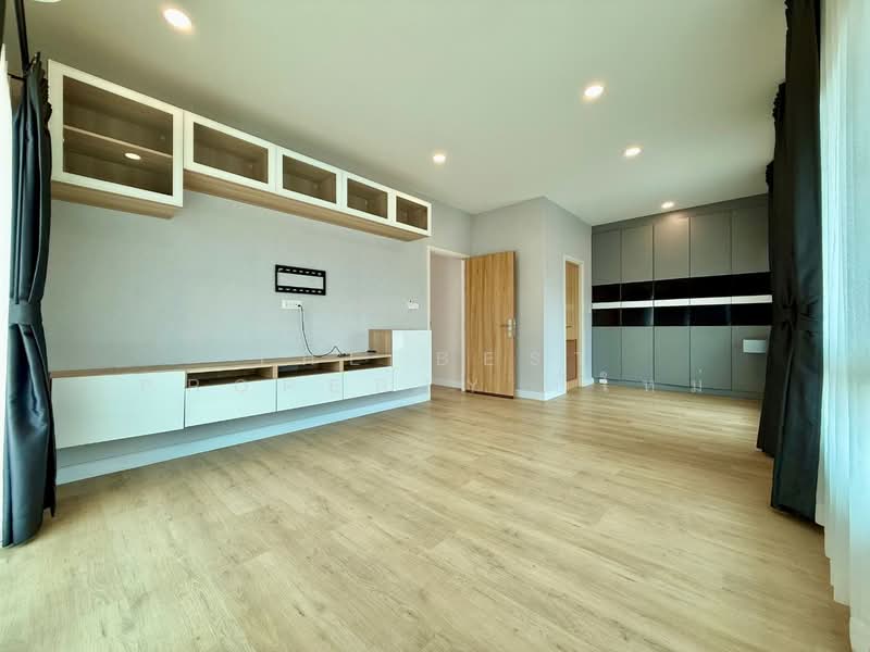 Perfect Place Chaengwattana 2, Nonthaburi, 91 Moo 1, Ratchaphruek Road, Bang Tanai, Pak Kret, Nonthaburi, 4 Bedrooms, 158 sqm, Single Detached House For Sale, by The Best Property ปีใหม่, 500168643 - DDproperty.com