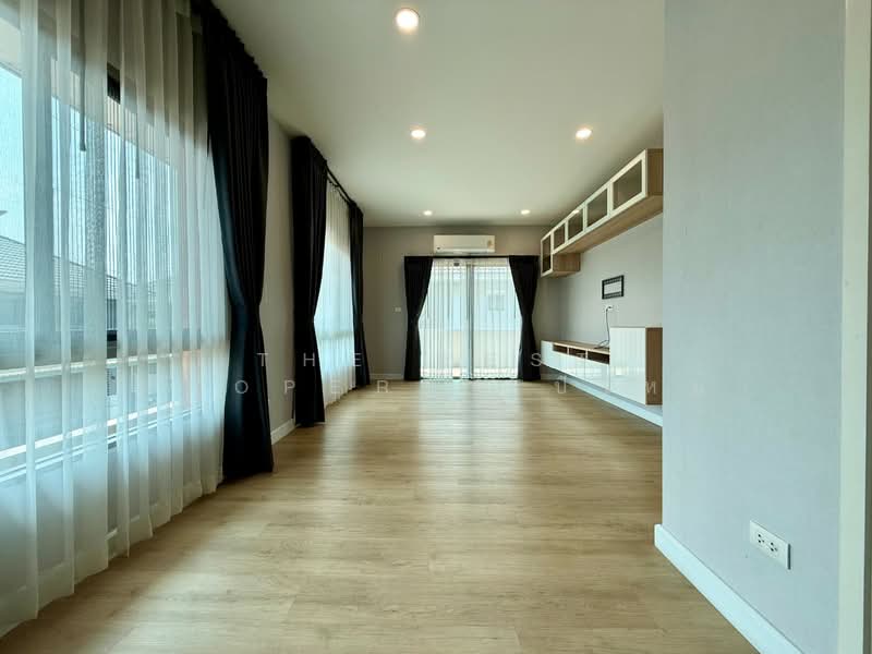 Perfect Place Chaengwattana 2, Nonthaburi, 91 Moo 1, Ratchaphruek Road, Bang Tanai, Pak Kret, Nonthaburi, 4 Bedrooms, 158 sqm, Single Detached House For Sale, by The Best Property ปีใหม่, 500168643 - DDproperty.com