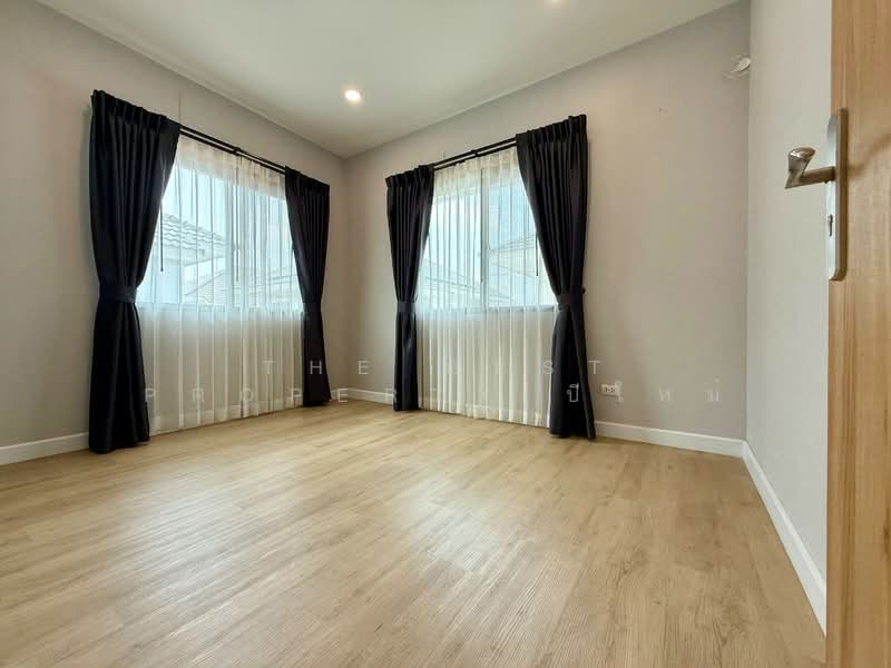 Perfect Place Chaengwattana 2, Nonthaburi, 91 Moo 1, Ratchaphruek Road, Bang Tanai, Pak Kret, Nonthaburi, 4 Bedrooms, 158 sqm, Single Detached House For Sale, by The Best Property ปีใหม่, 500168643 - DDproperty.com