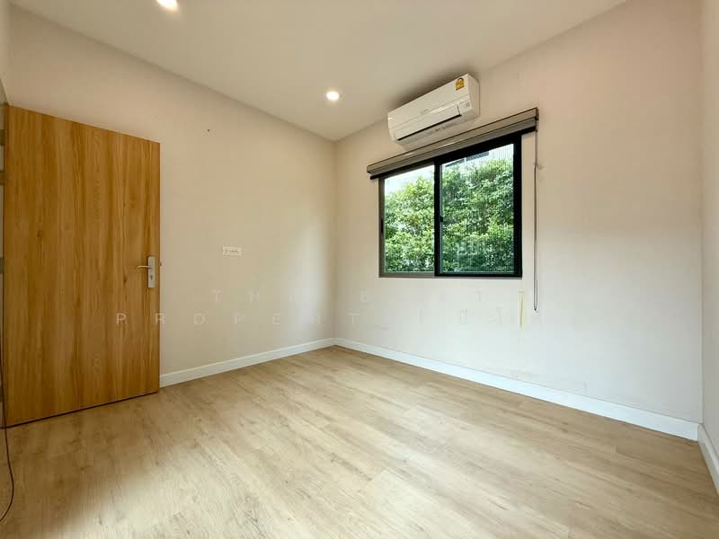 Perfect Place Chaengwattana 2, Nonthaburi, 91 Moo 1, Ratchaphruek Road, Bang Tanai, Pak Kret, Nonthaburi, 4 Bedrooms, 158 sqm, Single Detached House For Sale, by The Best Property ปีใหม่, 500168643 - DDproperty.com