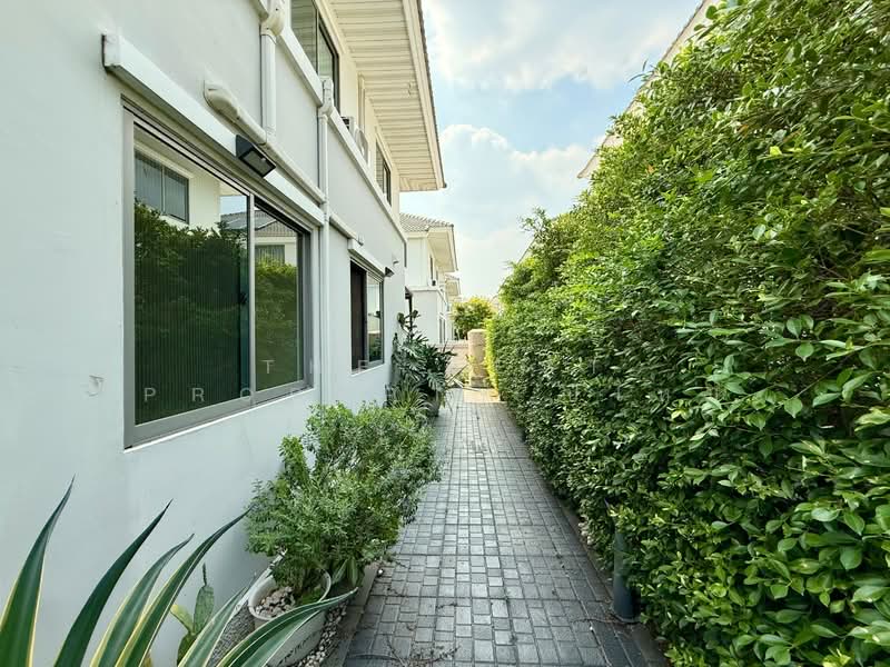 Perfect Place Chaengwattana 2, Nonthaburi, 91 Moo 1, Ratchaphruek Road, Bang Tanai, Pak Kret, Nonthaburi, 4 Bedrooms, 158 sqm, Single Detached House For Sale, by The Best Property ปีใหม่, 500168643 - DDproperty.com