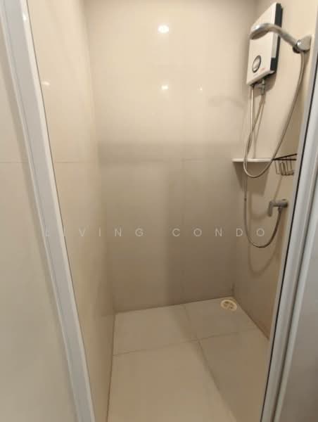 Aspire Sukhumvit-On Nut, Bangkok, Soi On Nut 21, Sukhumvit 77 Road, Suan Luang, Suan Luang, Bangkok, 1 Bedroom, 35 sqm, Condo For Rent, by Living Condo, 500168644 - DDproperty.com