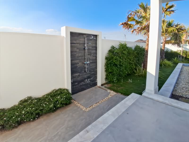 Hua Hin, Prachuap Khiri Khan, Hua Hin, Hua Hin, Prachuap Khiri Khan, 3 Bedrooms, 209 sqm, Villa For Sale, by Jon Martin, 500168648 - DDproperty.com