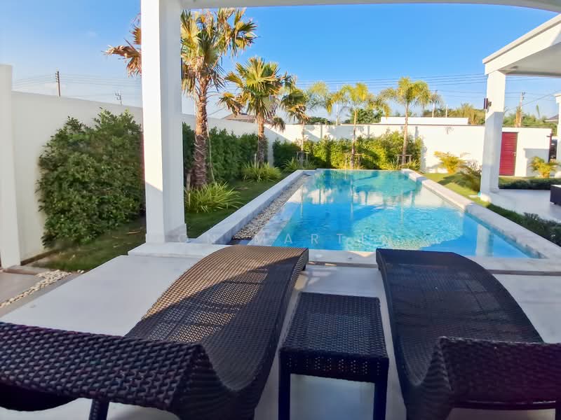 99 วิลเลจ หัวหิน, ประจวบคีรีขันธ์, หัวหิน, หัวหิน, ประจวบคีรีขันธ์, 209 ตร.ม., วิลล่า ขาย, โดย Jon Martin, 500168648 - DDproperty.com