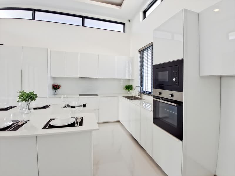 Hua Hin, Prachuap Khiri Khan, Hua Hin, Hua Hin, Prachuap Khiri Khan, 3 Bedrooms, 209 sqm, Villa For Sale, by Jon Martin, 500168648 - DDproperty.com