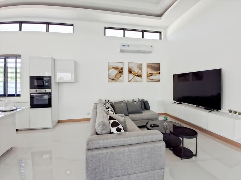 Hua Hin, Prachuap Khiri Khan, Hua Hin, Hua Hin, Prachuap Khiri Khan, 3 Bedrooms, 209 sqm, Villa For Sale, by Jon Martin, 500168648 - DDproperty.com