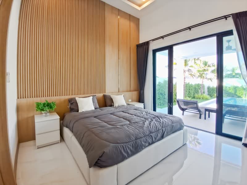 Hua Hin, Prachuap Khiri Khan, Hua Hin, Hua Hin, Prachuap Khiri Khan, 3 Bedrooms, 209 sqm, Villa For Sale, by Jon Martin, 500168648 - DDproperty.com