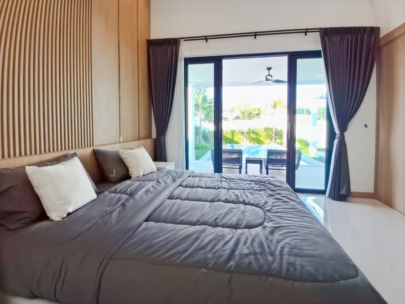 Hua Hin, Prachuap Khiri Khan, Hua Hin, Hua Hin, Prachuap Khiri Khan, 3 Bedrooms, 209 sqm, Villa For Sale, by Jon Martin, 500168648 - DDproperty.com