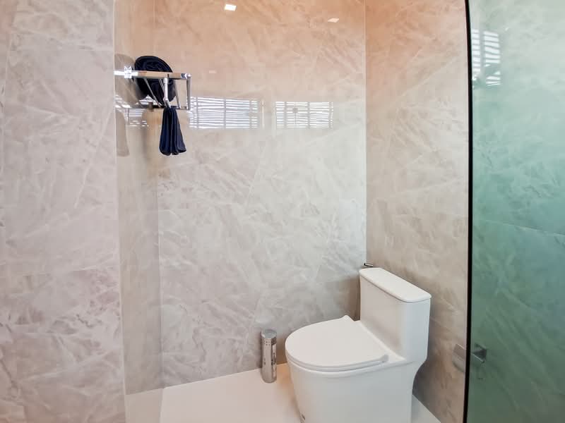 Hua Hin, Prachuap Khiri Khan, Hua Hin, Hua Hin, Prachuap Khiri Khan, 3 Bedrooms, 209 sqm, Villa For Sale, by Jon Martin, 500168648 - DDproperty.com