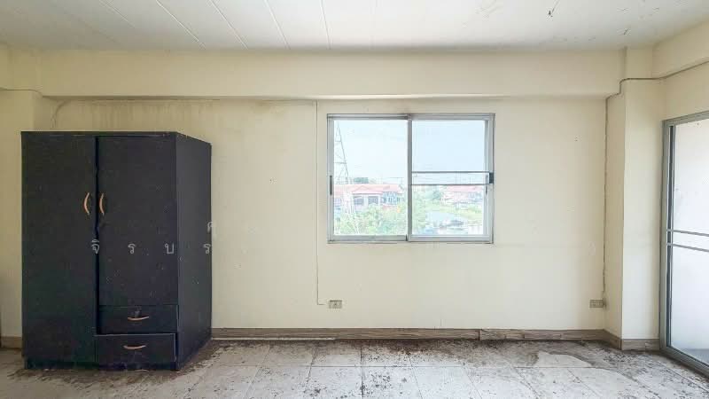 Phongthong Tower Bang Pa-in, Phra Nakhon Si Ayutthaya, Soi Ban Phong Thong Village, Asia Highway, Ban Len, Bang Pa-In, Phra Nakhon Si Ayutthaya, 1 Bedroom, 21 sqm, Condo For Sale, by คุณ ชิดชนก จิรบรรเจิด ( ฝัน ), 500168649 - DDproperty.com