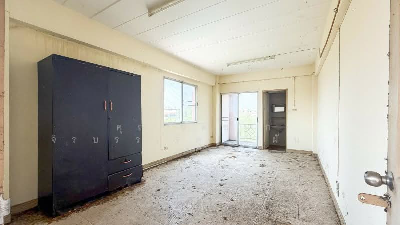 Phongthong Tower Bang Pa-in, Phra Nakhon Si Ayutthaya, Soi Ban Phong Thong Village, Asia Highway, Ban Len, Bang Pa-In, Phra Nakhon Si Ayutthaya, 1 Bedroom, 21 sqm, Condo For Sale, by คุณ ชิดชนก จิรบรรเจิด ( ฝัน ), 500168649 - DDproperty.com