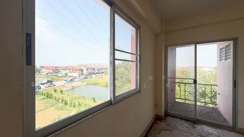 Phongthong Tower Bang Pa-in, Phra Nakhon Si Ayutthaya, Soi Ban Phong Thong Village, Asia Highway, Ban Len, Bang Pa-In, Phra Nakhon Si Ayutthaya, 1 Bedroom, 21 sqm, Condo For Sale, by คุณ ชิดชนก จิรบรรเจิด ( ฝัน ), 500168649 - DDproperty.com