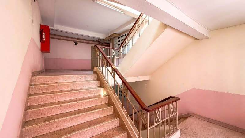 Phongthong Tower Bang Pa-in, Phra Nakhon Si Ayutthaya, Soi Ban Phong Thong Village, Asia Highway, Ban Len, Bang Pa-In, Phra Nakhon Si Ayutthaya, 1 Bedroom, 21 sqm, Condo For Sale, by คุณ ชิดชนก จิรบรรเจิด ( ฝัน ), 500168649 - DDproperty.com