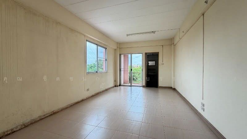Phongthong Tower Bang Pa-in, Phra Nakhon Si Ayutthaya, Soi Ban Phong Thong Village, Asia Highway, Ban Len, Bang Pa-In, Phra Nakhon Si Ayutthaya, 1 Bedroom, 21 sqm, Condo For Sale, by คุณ ชิดชนก จิรบรรเจิด ( ฝัน ), 500168649 - DDproperty.com
