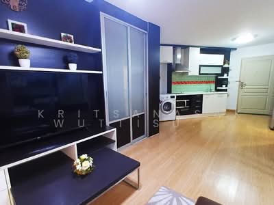 ขาย - The Fifth Avenue Ratchada-Wongsawang : เดอะ ฟิฟท์ อเวนิว รัชดา-วงศ์สว่าง, นนทบุรี