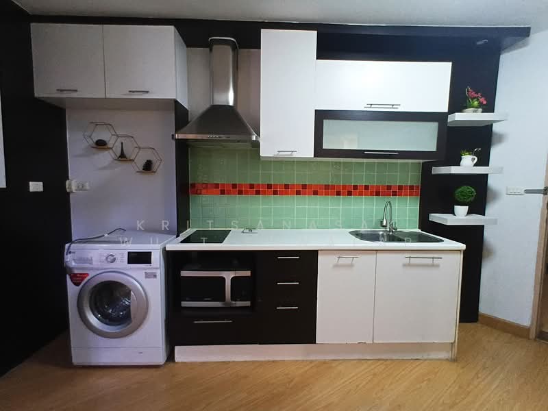 The Fifth Avenue Ratchada-Wongsawang, Nonthaburi, Bangkok - Nonthaburi Road, Bang Khen, Muang Nonthaburi, Nonthaburi, 2 Bedrooms, 48 sqm, Condo For Sale, by Kritsanasak Wuttisuwapap, 500168651 - DDproperty.com