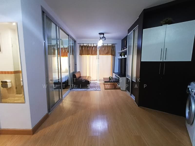 The Fifth Avenue Ratchada-Wongsawang, Nonthaburi, Bangkok - Nonthaburi Road, Bang Khen, Muang Nonthaburi, Nonthaburi, 2 Bedrooms, 48 sqm, Condo For Sale, by Kritsanasak Wuttisuwapap, 500168651 - DDproperty.com