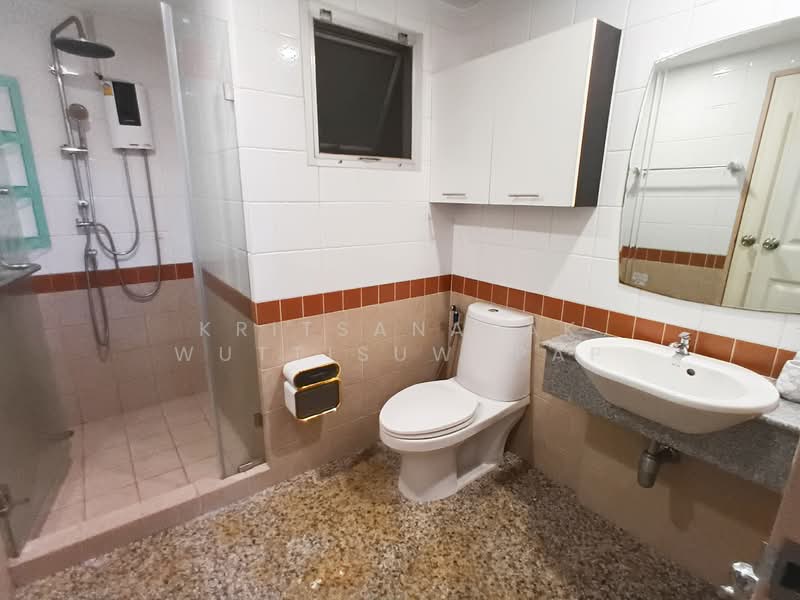 The Fifth Avenue Ratchada-Wongsawang : เดอะ ฟิฟท์ อเวนิว รัชดา-วงศ์สว่าง, นนทบุรี, ถนนกรุงเทพ - นนทบุรี, บางเขน, เมืองนนทบุรี, นนทบุรี, 48 ตร.ม., คอนโด ขาย, โดย Kritsanasak Wuttisuwapap, 500168651 - DDproperty.com