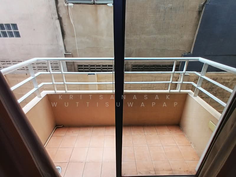 The Fifth Avenue Ratchada-Wongsawang : เดอะ ฟิฟท์ อเวนิว รัชดา-วงศ์สว่าง, นนทบุรี, ถนนกรุงเทพ - นนทบุรี, บางเขน, เมืองนนทบุรี, นนทบุรี, 48 ตร.ม., คอนโด ขาย, โดย Kritsanasak Wuttisuwapap, 500168651 - DDproperty.com