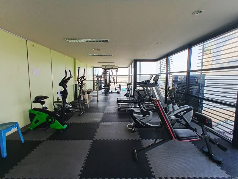 The Fifth Avenue Ratchada-Wongsawang, Nonthaburi, Bangkok - Nonthaburi Road, Bang Khen, Muang Nonthaburi, Nonthaburi, 2 Bedrooms, 48 sqm, Condo For Sale, by Kritsanasak Wuttisuwapap, 500168651 - DDproperty.com