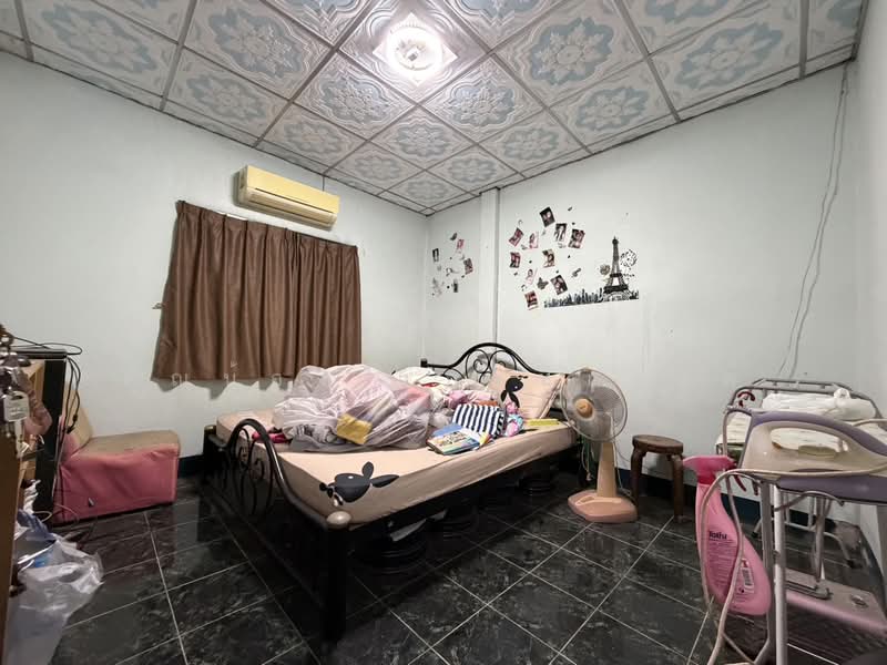 หมู่บ้านพิริยะทาวน์ บางกรวย, Nonthaburi, กาญจนาภิเษก, Mahasawat, Bang Kruai, Nonthaburi, 2 Bedrooms, 131 sqm, Townhouse For Sale, by คุณน้อง เกรทเทสต์, 500168653 - DDproperty.com