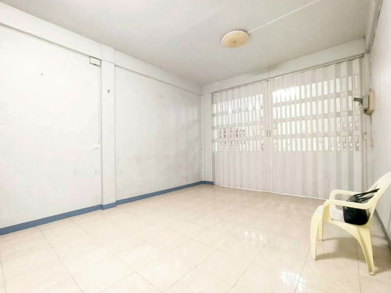 For Sale - ทาวน์เฮ้าส์บางซื่อ กรุงเทพมหานคร, Bangkok