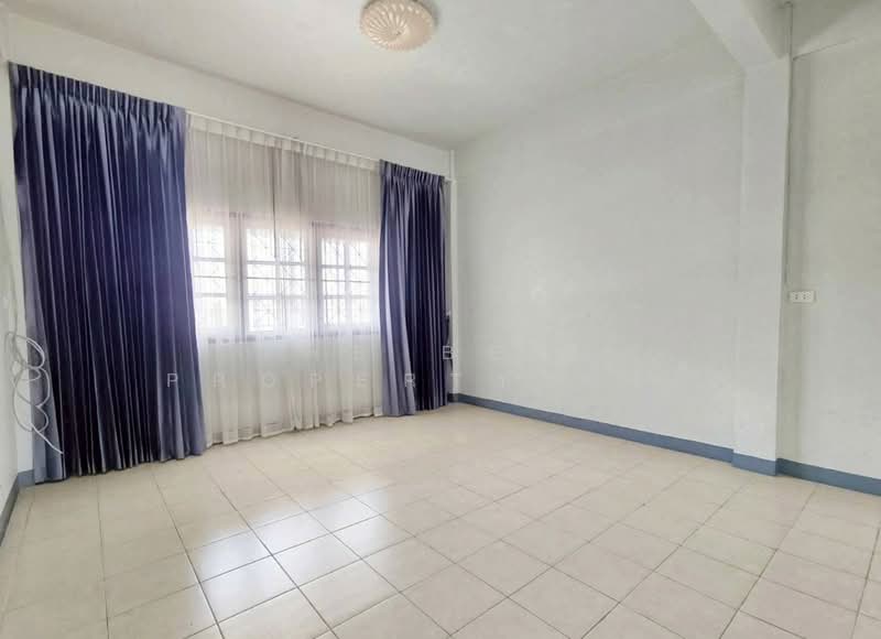 For Sale - ทาวน์เฮ้าส์บางซื่อ กรุงเทพมหานคร, Bangkok