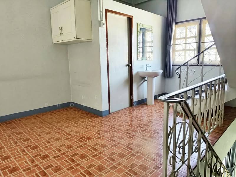 ขาย - ทาวน์เฮ้าส์บางซื่อ กรุงเทพมหานคร, กรุงเทพ