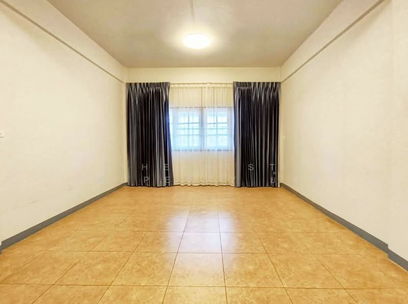 ขาย - ทาวน์เฮ้าส์บางซื่อ กรุงเทพมหานคร, กรุงเทพ