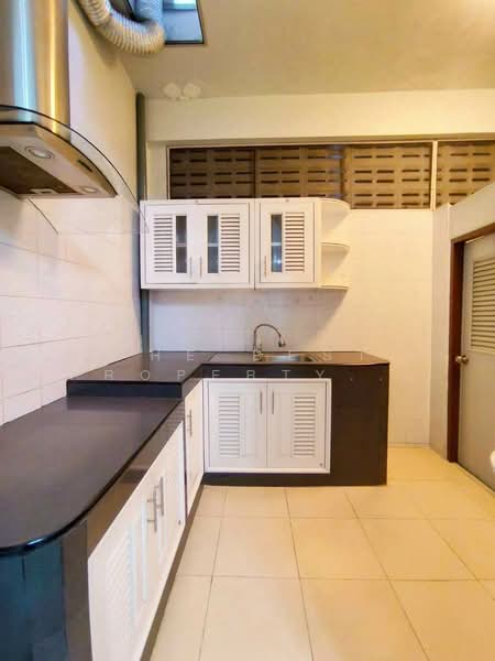 For Sale - ทาวน์เฮ้าส์บางซื่อ กรุงเทพมหานคร, Bangkok