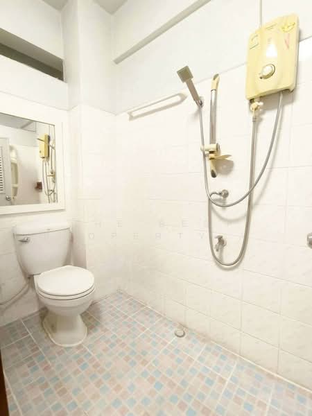 For Sale - ทาวน์เฮ้าส์บางซื่อ กรุงเทพมหานคร, Bangkok