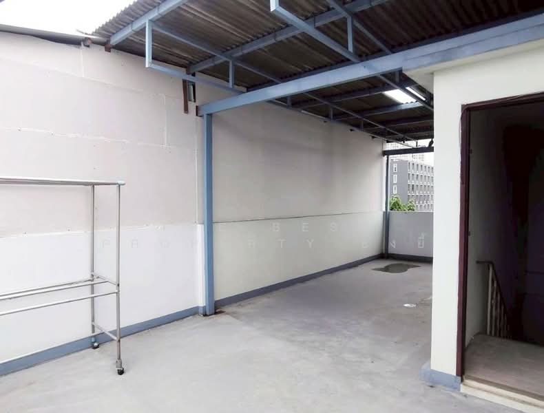 For Sale - ทาวน์เฮ้าส์บางซื่อ กรุงเทพมหานคร, Bangkok