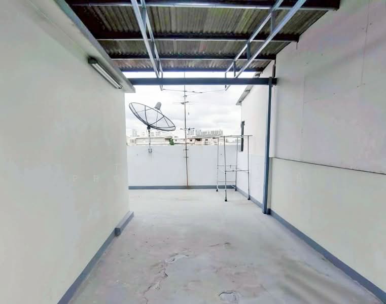 For Sale - ทาวน์เฮ้าส์บางซื่อ กรุงเทพมหานคร, Bangkok