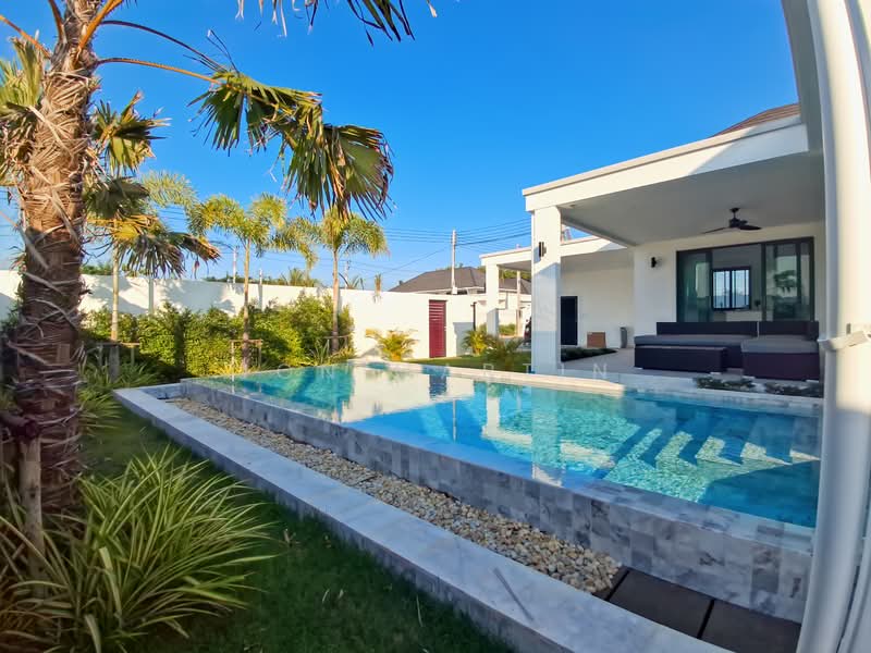 99 Village Hua Hin, Prachuap Khiri Khan, Hua Hin, Hua Hin, Prachuap Khiri Khan, 4 Bedrooms, 272 sqm, Villa For Sale, by Jon Martin, 500168658 - DDproperty.com