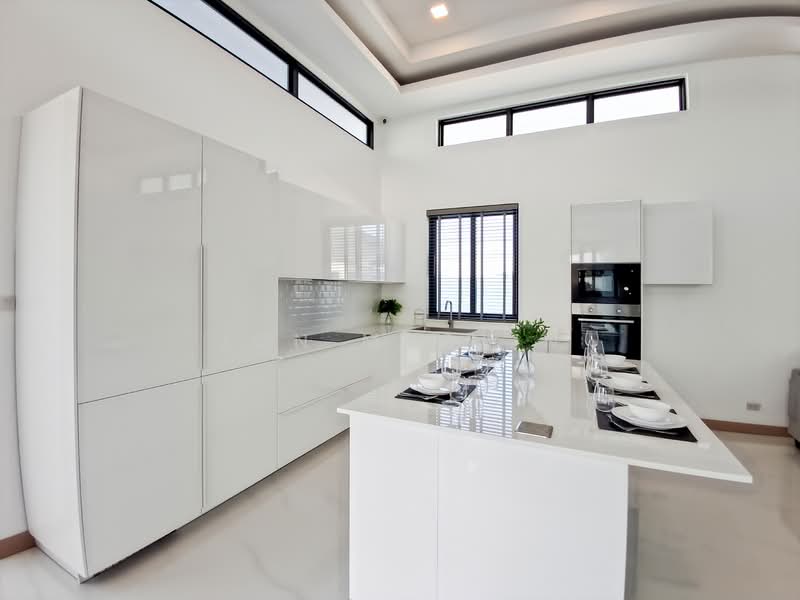 99 Village Hua Hin, Prachuap Khiri Khan, Hua Hin, Hua Hin, Prachuap Khiri Khan, 4 Bedrooms, 272 sqm, Villa For Sale, by Jon Martin, 500168658 - DDproperty.com