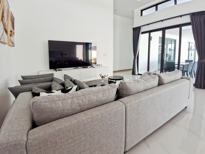 99 Village Hua Hin, Prachuap Khiri Khan, Hua Hin, Hua Hin, Prachuap Khiri Khan, 4 Bedrooms, 272 sqm, Villa For Sale, by Jon Martin, 500168658 - DDproperty.com