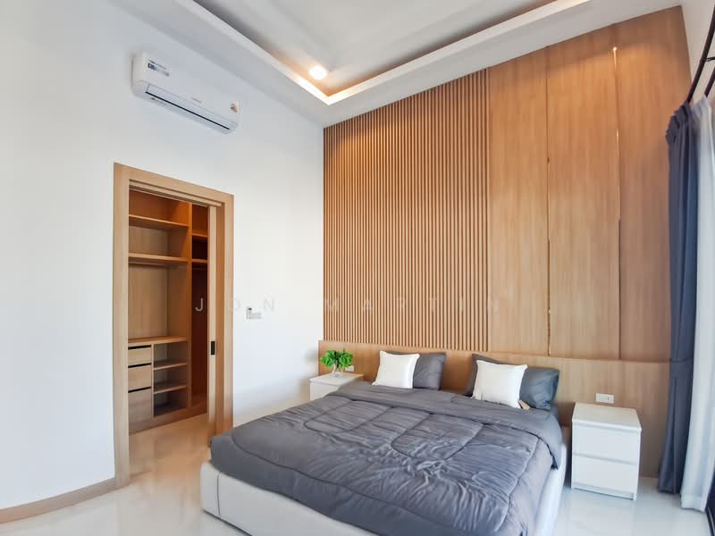 99 Village Hua Hin, Prachuap Khiri Khan, Hua Hin, Hua Hin, Prachuap Khiri Khan, 4 Bedrooms, 272 sqm, Villa For Sale, by Jon Martin, 500168658 - DDproperty.com